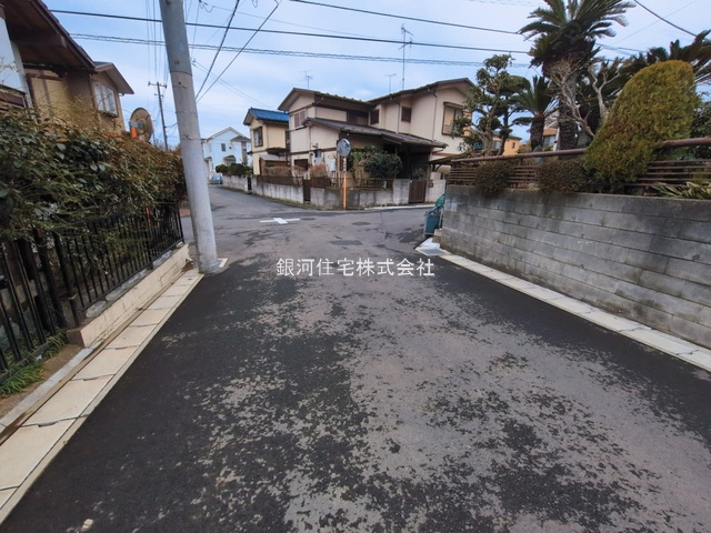 G00389982 千葉県松戸市小金原７丁目 新築一戸建て 3690万円 土地面積132.73m² (約40.15坪) 建物面積96.05m² (約29.05坪) 間取り４ＬＤＫ 築年月2026年06月【外観8】