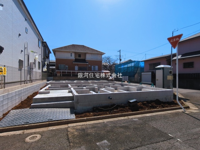 宮野木町