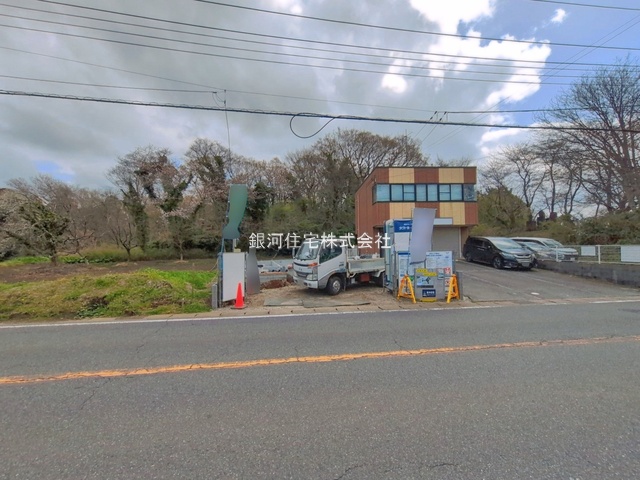 G00389993 千葉県千葉市若葉区高品町 新築一戸建て 3390万円 土地面積154.23m² (約46.65坪) 建物面積98.74m² (約29.86坪) 間取り４ＬＤＫ 築年月2026年06月【外観2】