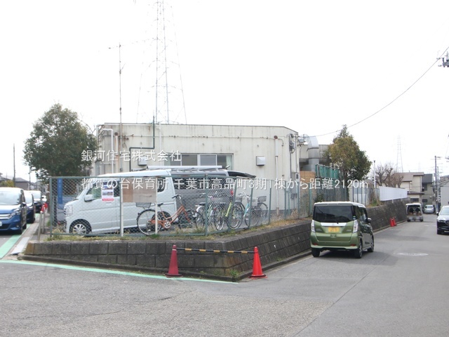 G00389993 千葉県千葉市若葉区高品町 新築一戸建て 3390万円 土地面積154.23m² (約46.65坪) 建物面積98.74m² (約29.86坪) 間取り４ＬＤＫ 築年月2026年06月【周辺環境】都賀の台保育所