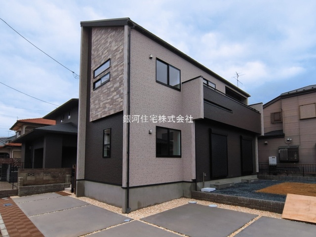 こてはし台６丁目