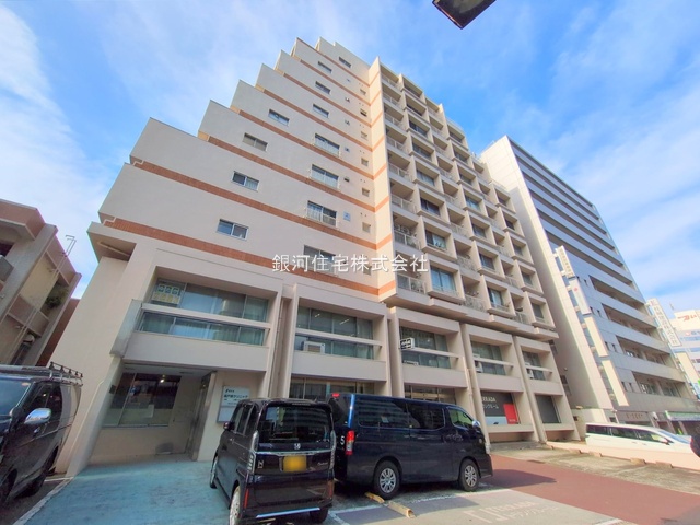 高田馬場２丁目