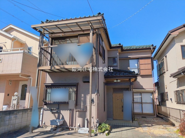 長沼原町
