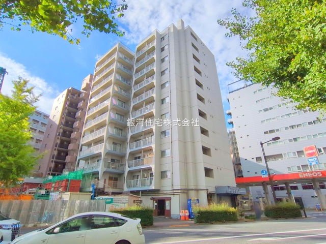 新川１丁目