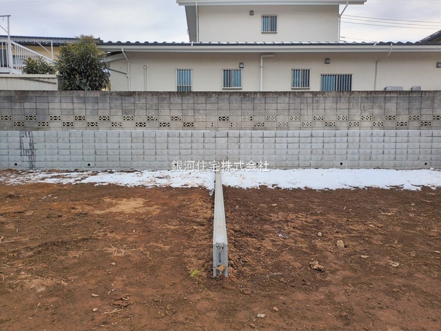 G00390131 神奈川県川崎市多摩区生田６丁目 新築一戸建て 6199万円 土地面積117.94m² (約35.67坪) 建物面積98.94m² (約29.92坪) 築年月2026年04月(築１年以内)【外観14】