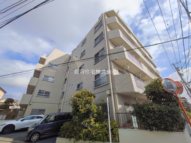 西新小岩３丁目