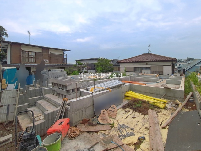 井田３丁目