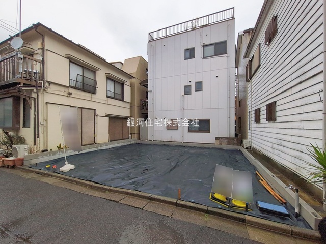 池袋本町１丁目