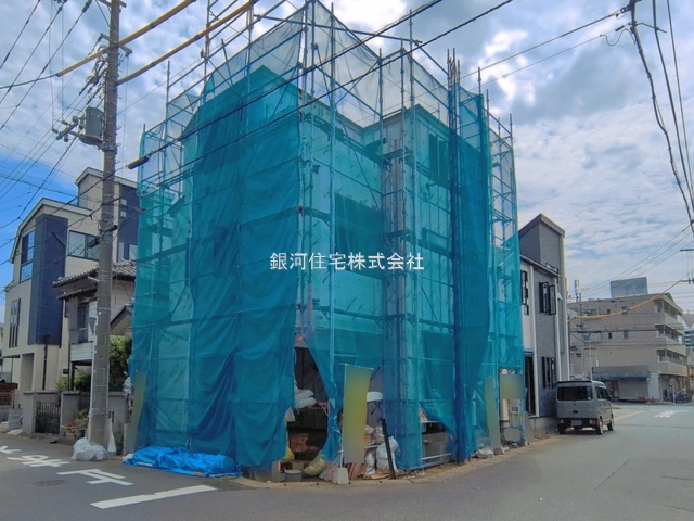 塩焼３丁目