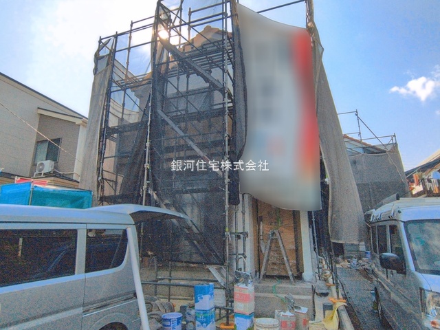 一之宮２丁目