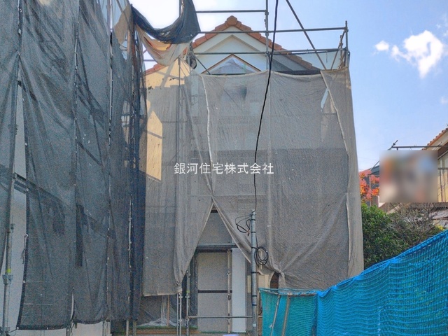 一之宮２丁目