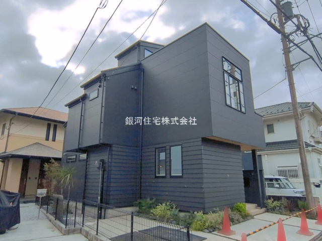 辻堂東海岸２丁目