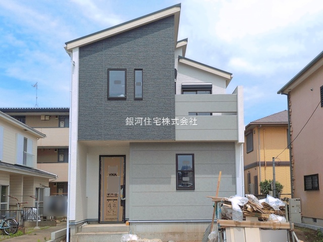 西八幡３丁目