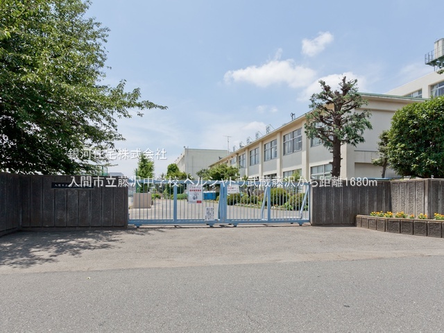 G00390559 埼玉県入間市東藤沢２丁目 中古マンション 2280万円 専有面積64.89m² (約19.62坪) 間取り３ＬＤＫ 所在階8階 築年月1998年08月(築27年)【周辺環境】入間市立藤沢中学校