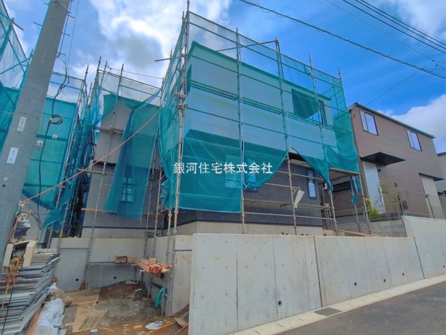 藤崎６丁目
