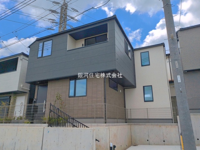 藤崎６丁目