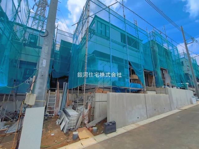 藤崎６丁目