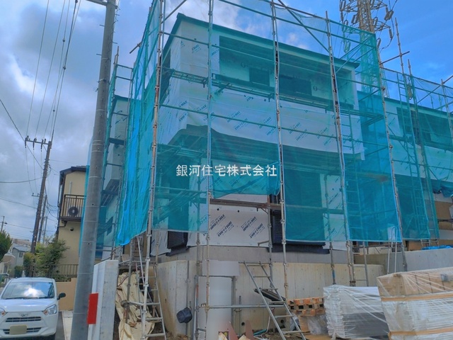 藤崎６丁目