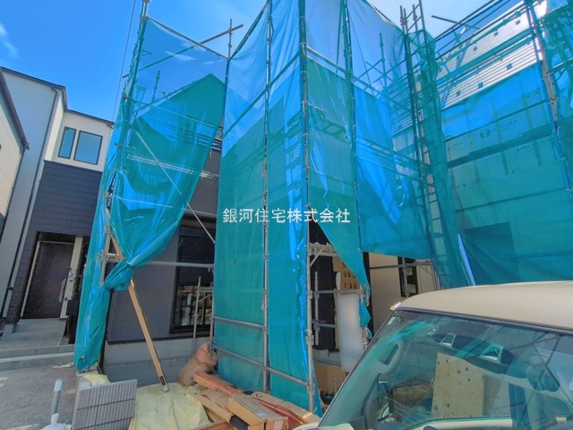 香取１丁目