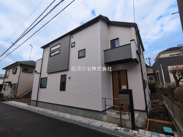 和泉中央南２丁目