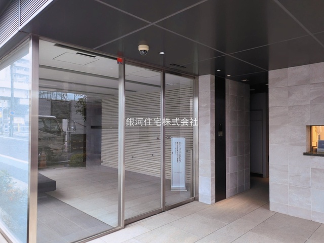 G00390668 神奈川県横浜市神奈川区神奈川２丁目 中古マンション 6880万円 専有面積56.77m² (約17.17坪) 間取り２ＬＤＫ 所在階2階 築年月2019年11月(築6年)【外観5】