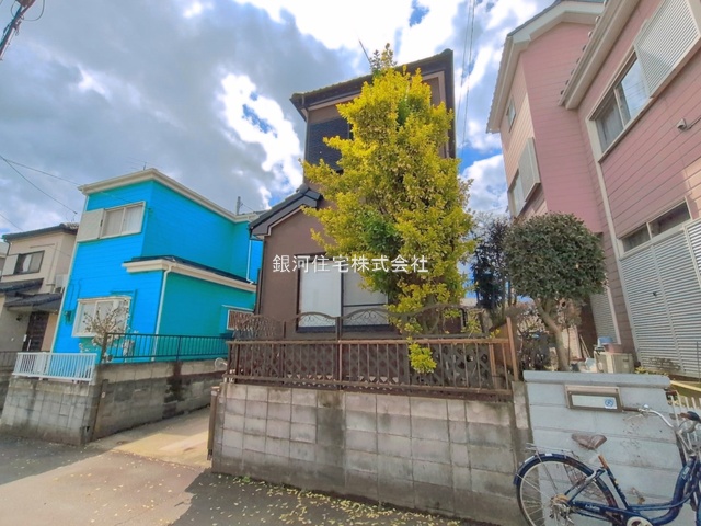 G00390669 埼玉県上尾市大字平塚 中古一戸建て 1480万円 土地面積105.17m² (約31.81坪) 建物面積84.46m² (約25.54坪) 間取り４ＬＤＫ 築年月1994年12月(築31年)【外観13】