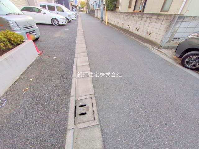 G00390670 東京都足立区西綾瀬１丁目 中古マンション 2399万円 専有面積40.03m² (約12.10坪) 間取り１ＬＤＫ 所在階2階 築年月1990年09月(築35年)【外観7】