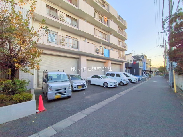 G00390670 東京都足立区西綾瀬１丁目 中古マンション 2399万円 専有面積40.03m² (約12.10坪) 間取り１ＬＤＫ 所在階2階 築年月1990年09月(築35年)【外観10】