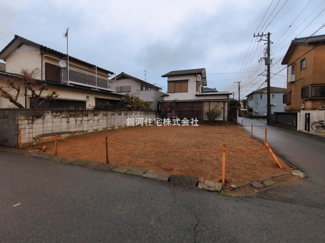 宮久保２丁目