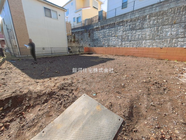 宮下本町１丁目