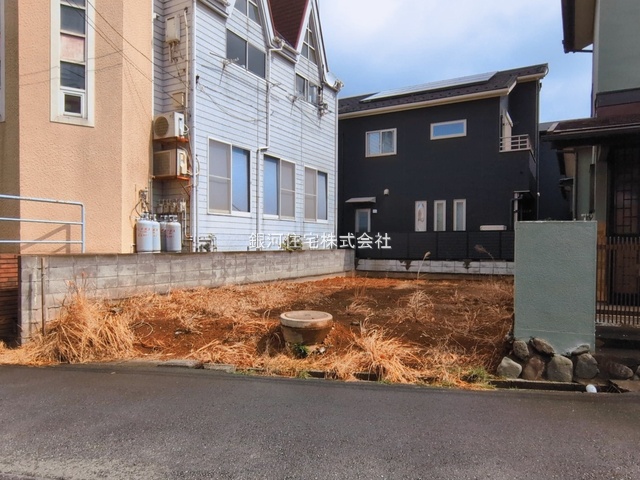立野台３丁目