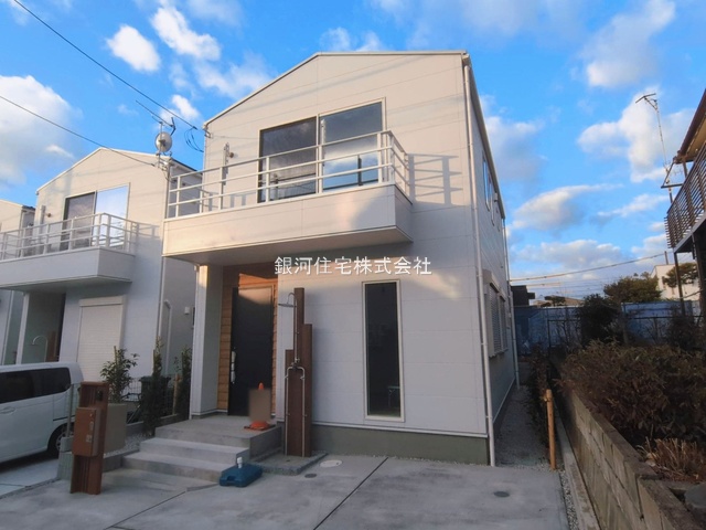 辻堂東海岸１丁目