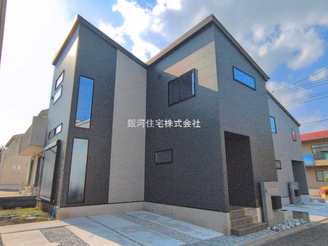 小谷１丁目