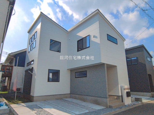 小谷１丁目