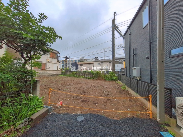 西池袋４丁目