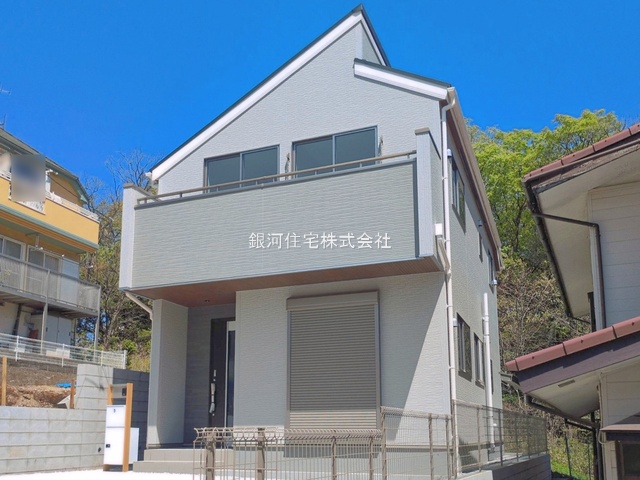 東野台