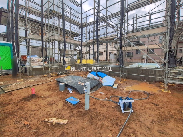 布施新町４丁目