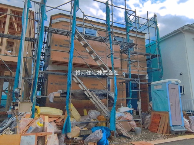 めじろ台２丁目