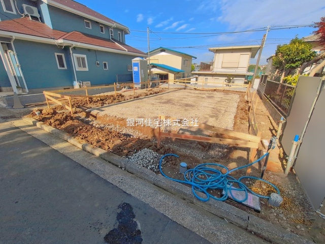 東俣野町