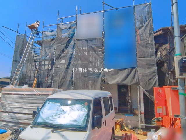 大字瓦葺