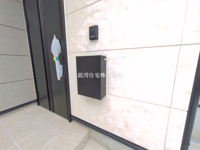 G00391057 神奈川県相模原市南区相南３丁目 新築一戸建て 5998万円 土地面積120.69m² (約36.50坪) 建物面積111.26m² (約33.65坪) 間取り４ＬＤＫ 築年月2026年05月(築１年以内)【外観10】