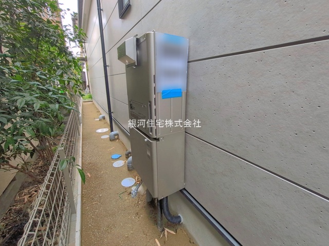 G00391057 神奈川県相模原市南区相南３丁目 新築一戸建て 5998万円 土地面積120.69m² (約36.50坪) 建物面積111.26m² (約33.65坪) 間取り４ＬＤＫ 築年月2026年05月(築１年以内)【外観12】