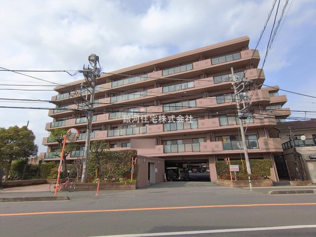吉町３丁目
