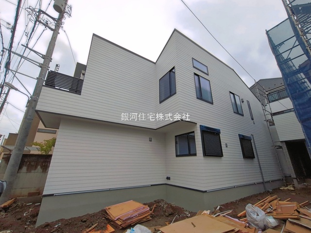 堀江１丁目