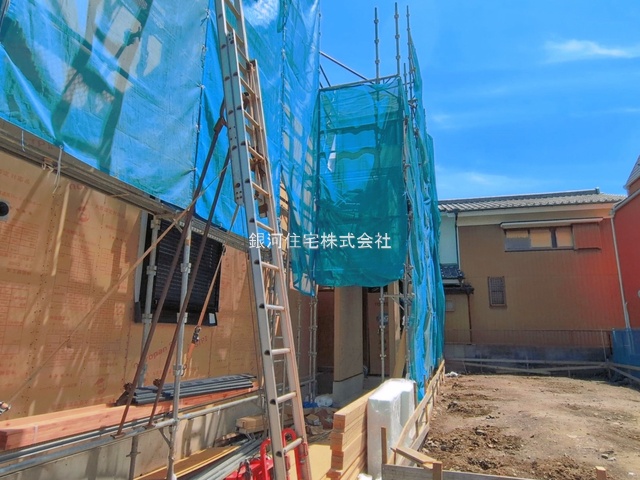 堀江１丁目