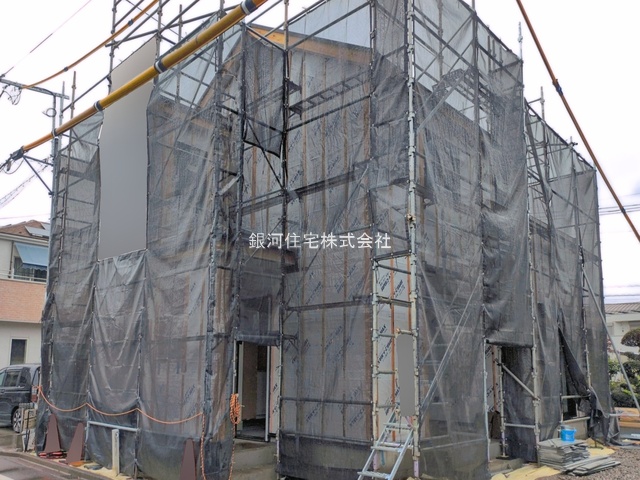 弐分方町