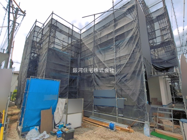 大字二ツ宮