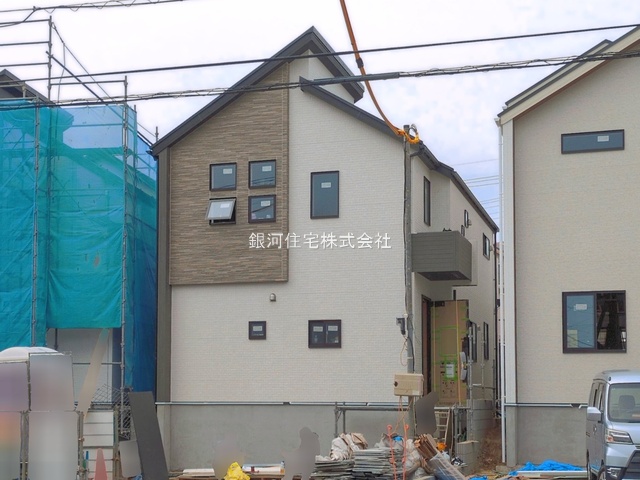 鶴川１丁目