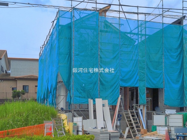 鶴川１丁目