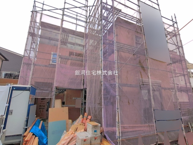 人形４丁目